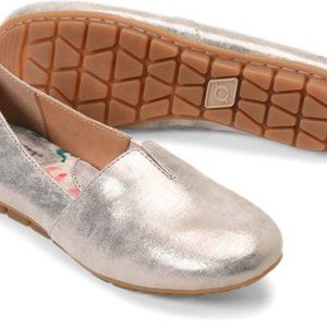 Born Sebra shoes size 11